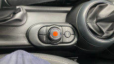 MINI Convertible 1.5 Cooper Classic II 2dr Petrol Convertible